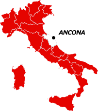 Italia - Ancona